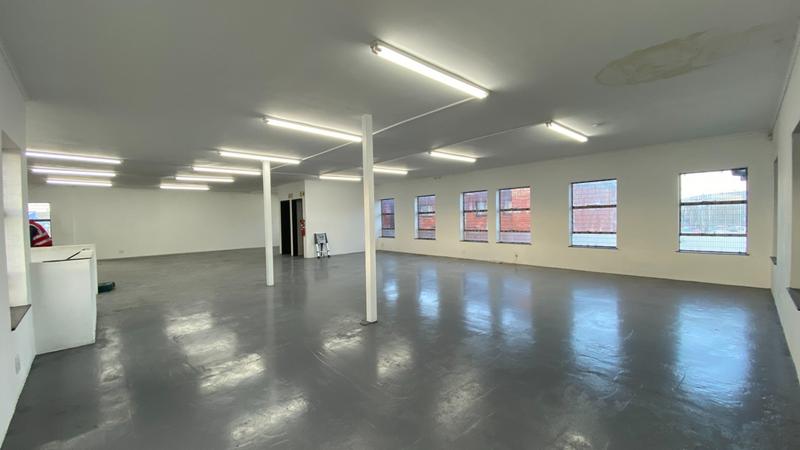To Let commercial Property for Rent in Montague Gardens Western Cape
